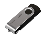 PenDrive Pendrive Goodram Twister 128GB Metalowa obudowa
